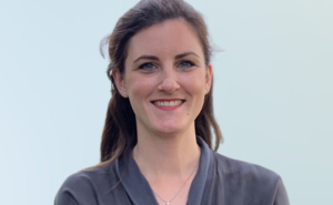 Friederike Schmiedl